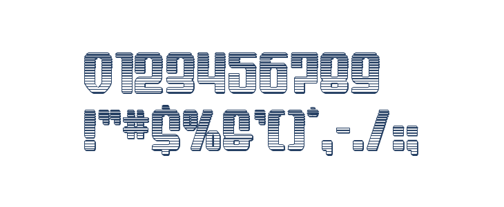 Wave Warrior Chrome Other Characters