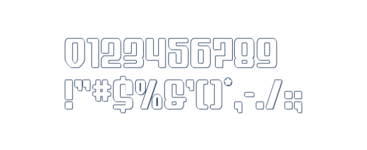 Wave Warrior Outlne Other Characters