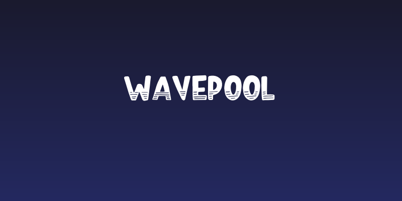 Wavepool Social Header