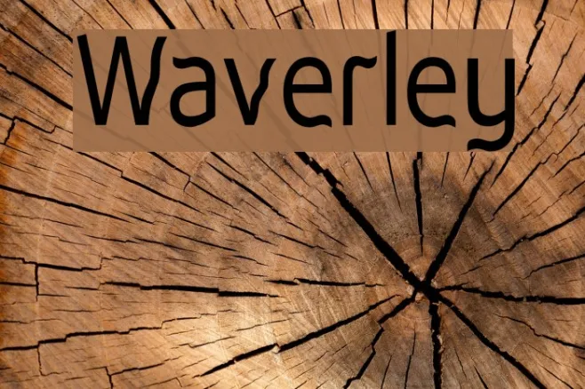 Waverley Example 1