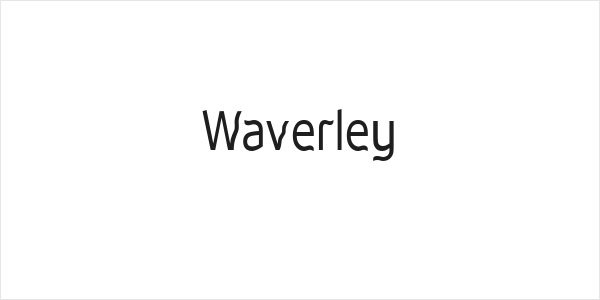Waverley Logo