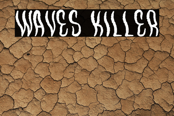 Waves Killer Example 3