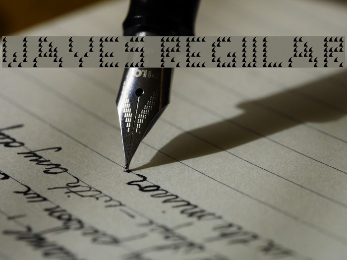 Waves Regular Example 3