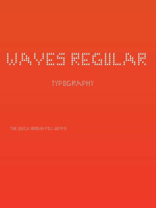 Waves Regular Poster