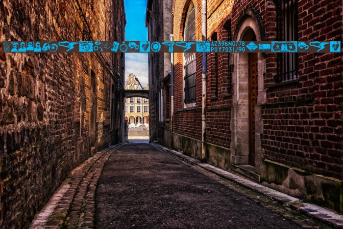 Waving My Arms in the Air Example 2