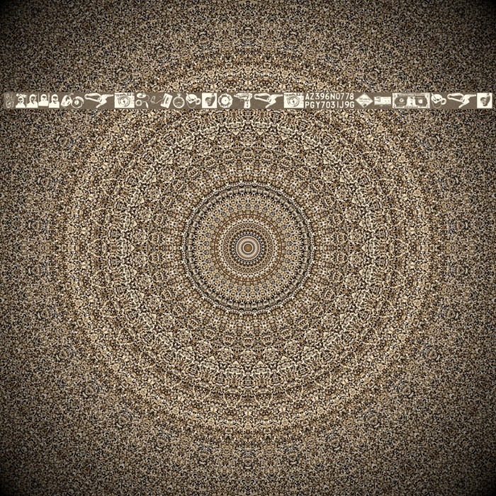 Waving My Arms in the Air Example 3