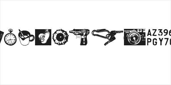 Waving My Arms in the Air Logo