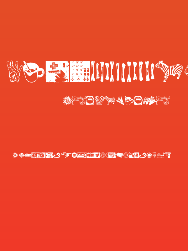 Waving My Arms in the Air Poster