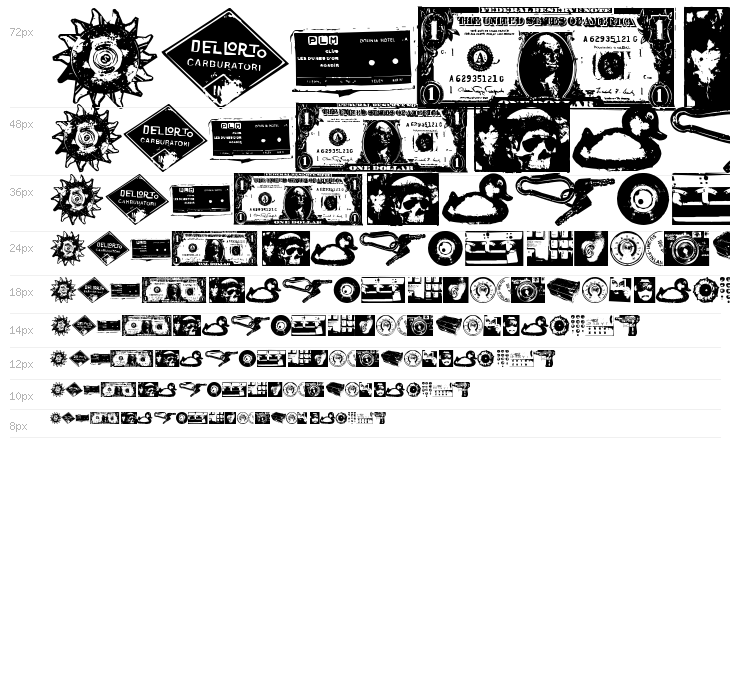 Waving My Arms in the Air Waterfall