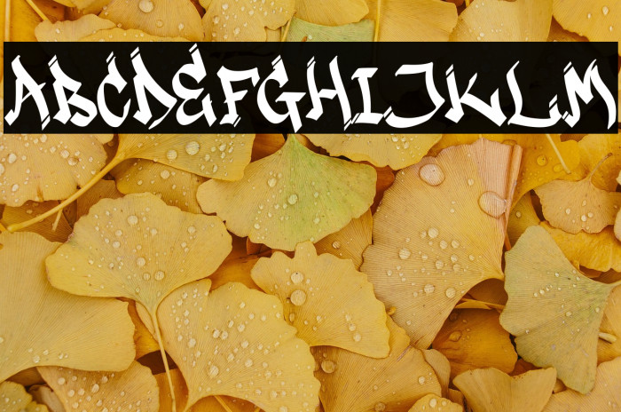 Waxedtown GT Demo Example 2