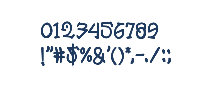 Waxioze Other Characters