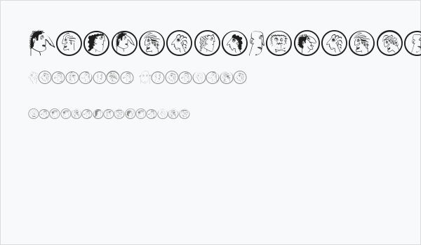 WaxworksImprovisations Business Card