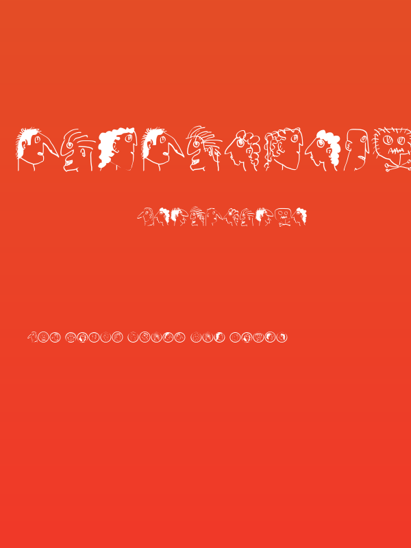 WaxworksImprovisations Poster