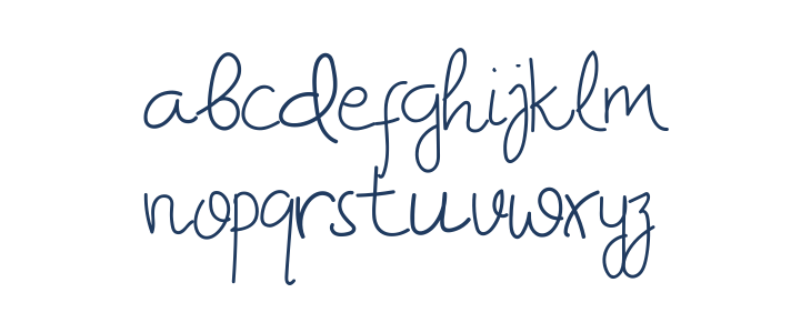 Way Back Home Lowercase