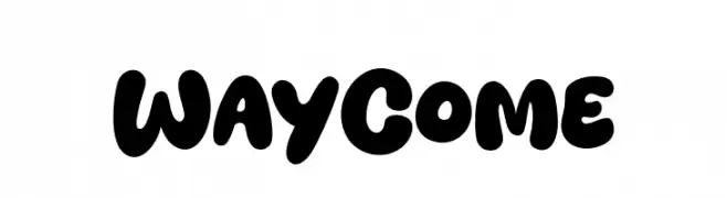 Way Come  تنزيل الخطوط