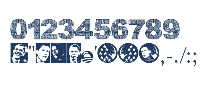 Numbers