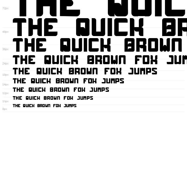 Wayner 8088 Waterfall