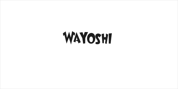 Wayoshi Logo