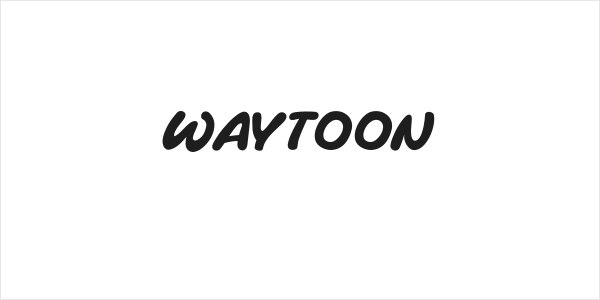 Waytoon Logo