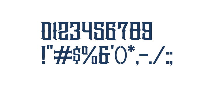 Wazintte Other Characters