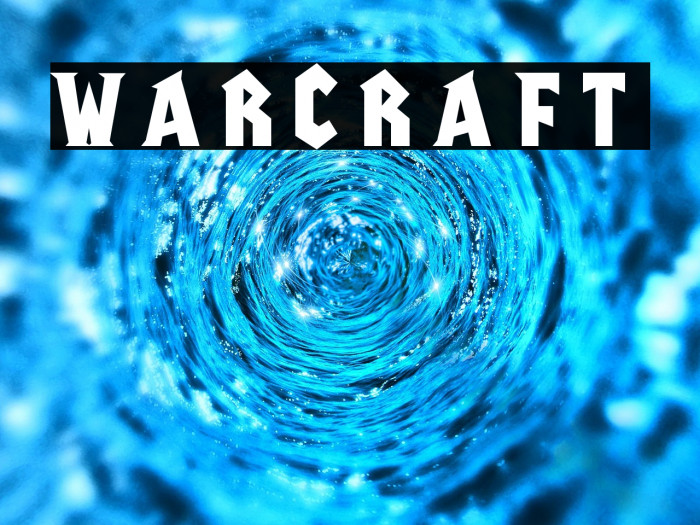 warcraft Example 3