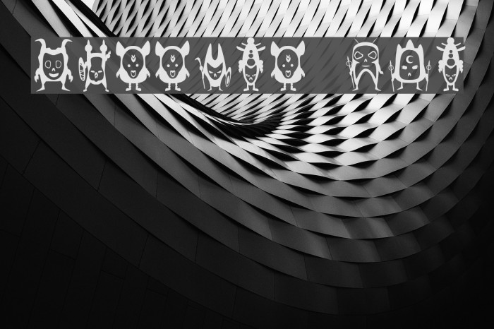 warrior dco Example 2