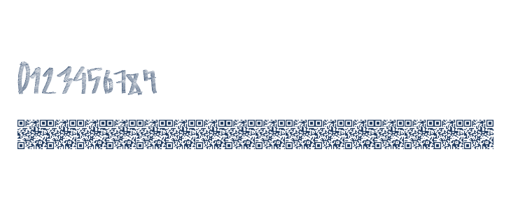 washer Other Characters