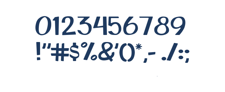 waterspring Other Characters