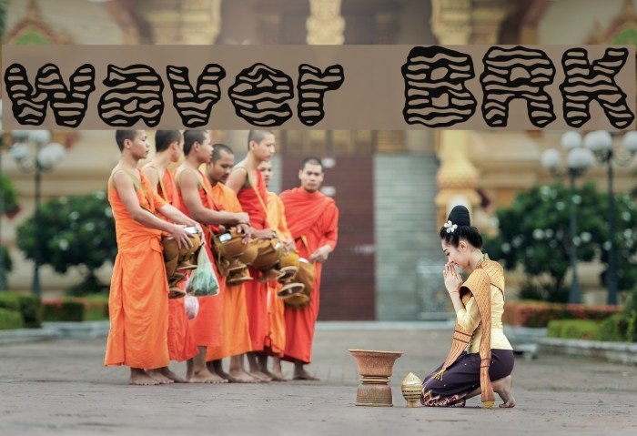 waver [BRK] Example 2