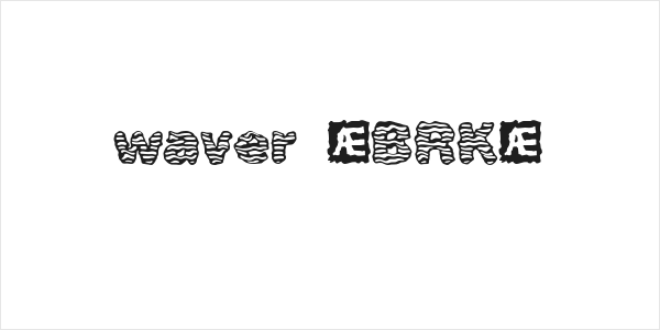 waver [BRK] Logo