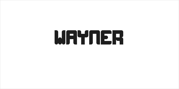 wayner Logo