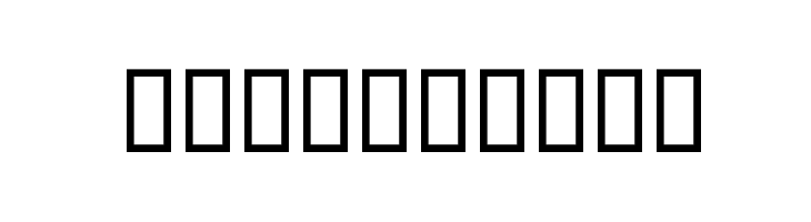 WBX Scrawl  font caratteri gratis