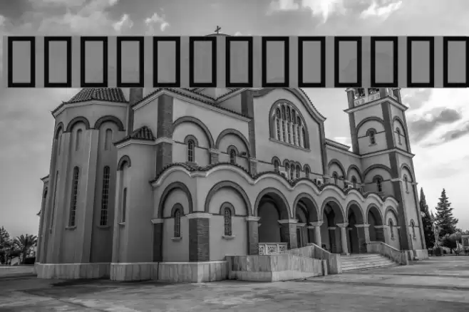 WBX Scrawl Font examples