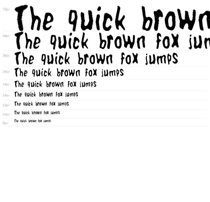 WBX_Domin8 Waterfall