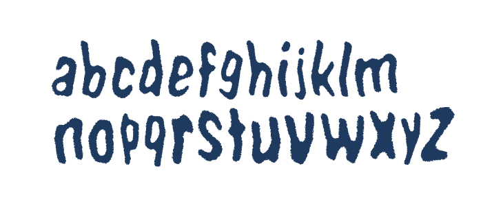 WBX_Domin8 Lowercase