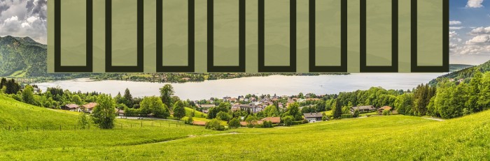 WBXflack Font examples