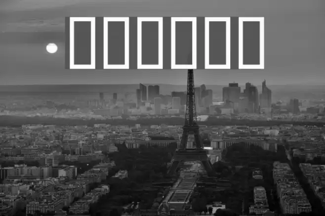 WBXlucidite  Thin Font examples