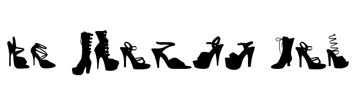 WC Fetish Bta  नि: शुल्क फ़ॉन्ट्स डाउनलोड