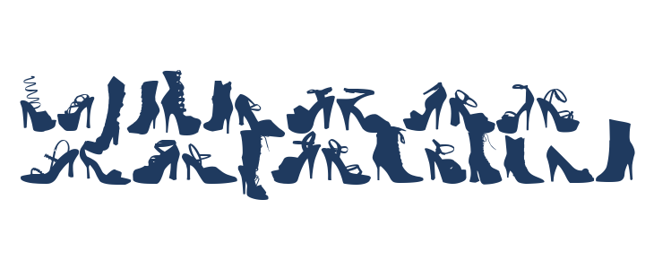 WC Fetish Bta Lowercase