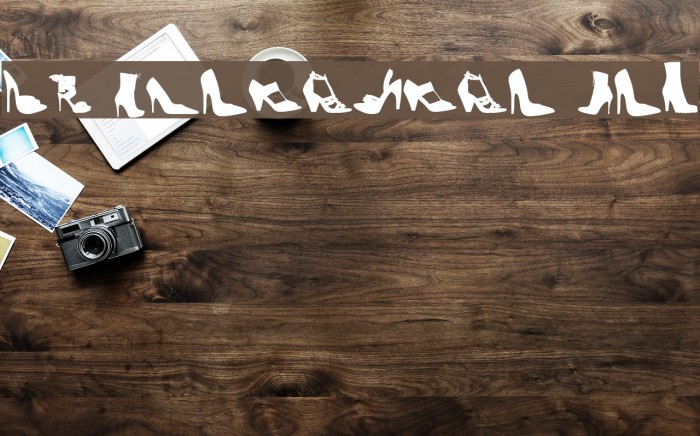 WC Fetishist Bta Example 1