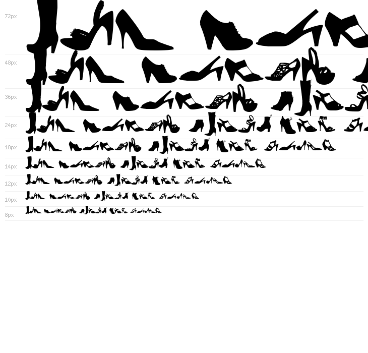 WC Fetishist Bta Waterfall