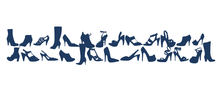 WC Fetishist Bta Lowercase