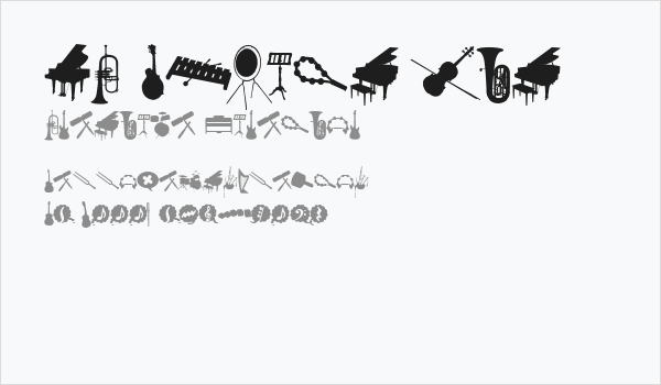 WC Musica Bta Business Card