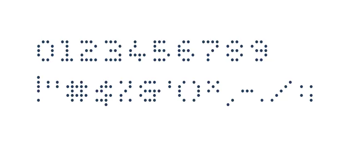 Numbers