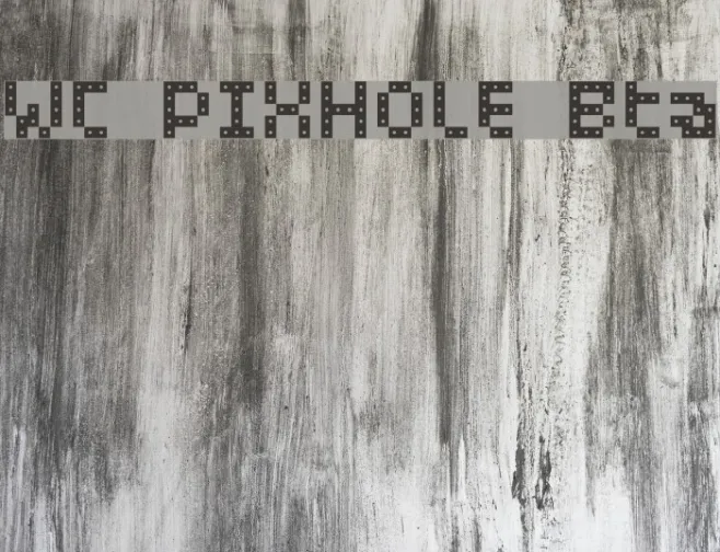 WC PIXHOLE Bta Example 2