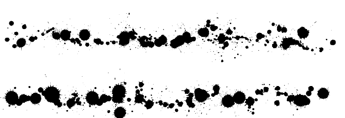 WC Rhesus A Bta Font LOWERCASE