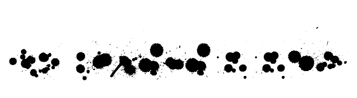 WC Rhesus B Bta  Frei Schriftart Herunterladen