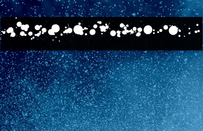 WC Rhesus B Bta1  examples