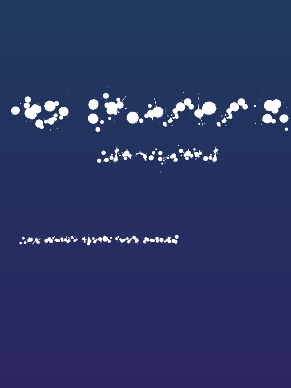 WC Rhesus B Bta1 Poster