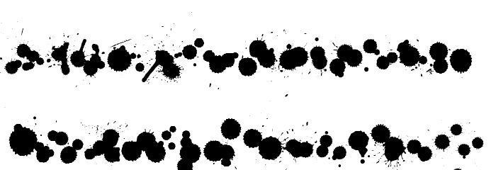 WC Rhesus B Bta Font LOWERCASE